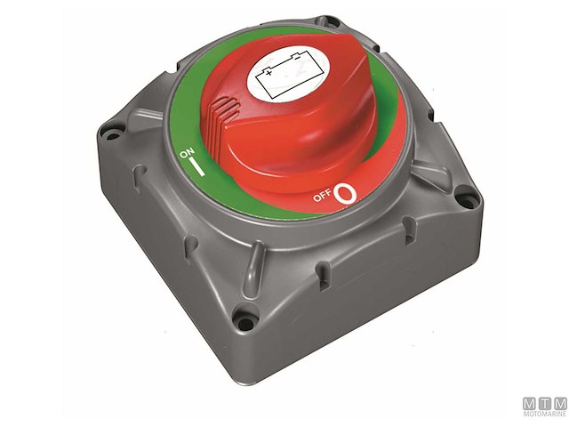 STACCABATTERIE BEP 701 275A