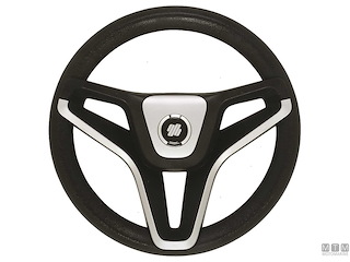 VOLANTE ULTRAFLEX PORTOFINO D350MM