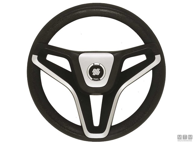 VOLANTE ULTRAFLEX PORTOFINO D350MM