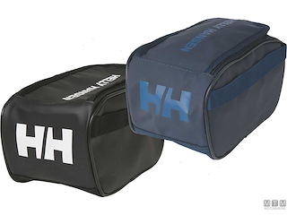 *BEAUTY HH WASH BAG SCOUT DUFFEL 584 BLU