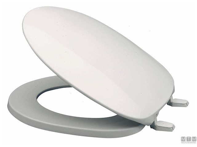 SEDUTA OCEAN LUXURY SOFT CLOSE