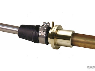 TESTA PORTATENUTA D40MM 