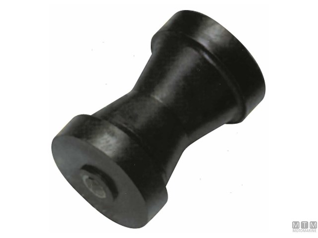 RULLO CENTRALE 215X80MM F20MM 