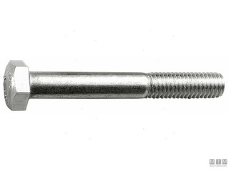 VITI T.ESAG. P/F DIN931 A2 M12X200 10pz 