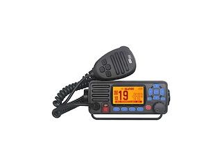 VHF Polmar fisso Shark 3GE