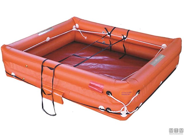 ZATTERA ALMAR COSTIERA 6P ITA 