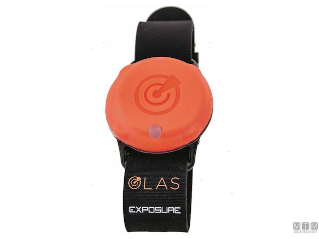 SEGNALATORE MOB SMARTPHONE OLAS 