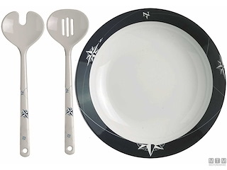 INSALATIERA CON MESTOLI MB NORTHWIND