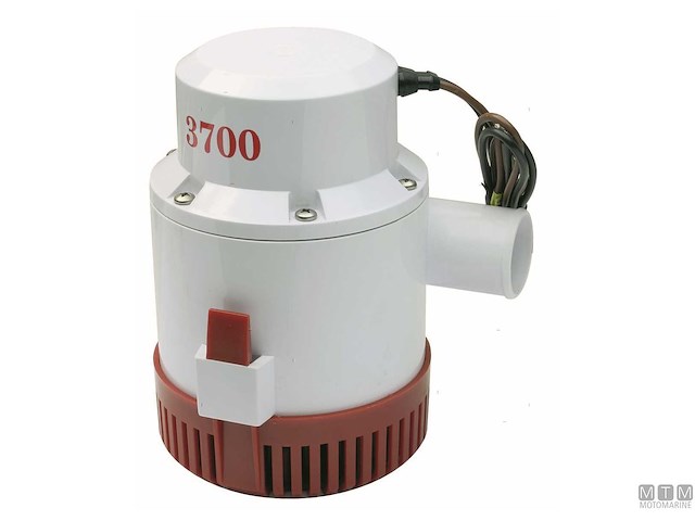 POMPA SENTINA WB 4700GPH 12V