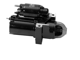 Motore avviamento Mercruiser 863007A1