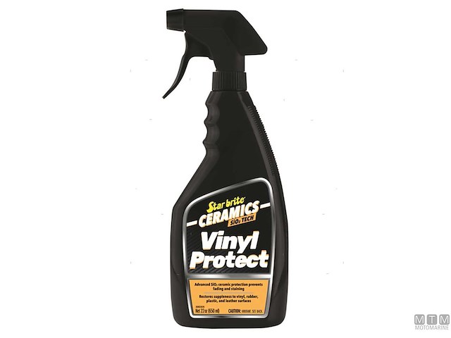 PROTETTIVO SB CERAMIC VINYL 650ML