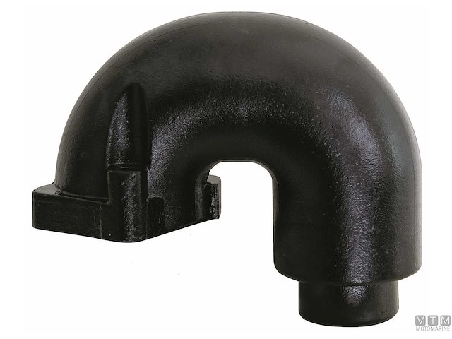 RISER MERCRUISER 12076A2 