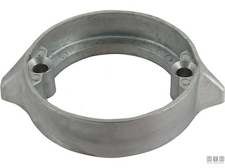 ANODO COLLARE VOLVO DUO PROP