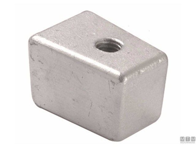 ANODO CUBO YAMAHA F40 ZN 