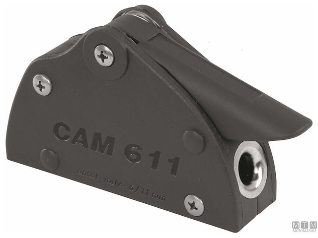 STOPPER DOPPIO ANTAL CAM611 