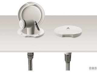 KIT DOCCETTA ALBA - BOX CROMATO