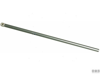 CANDELIERE D25MM ALU 