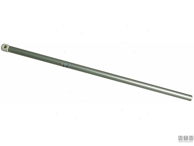 CANDELIERE D25MM ALU 