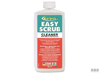 PULITORE SB EASY SCRUB CLEANER 500ML