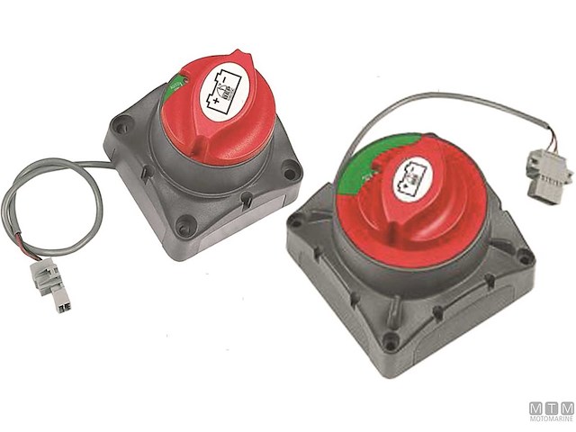 STACCABATTERIE BEP 701-MD 275A 