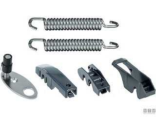 PIASTRINA PERNO BRACCI ROCA W10/12 