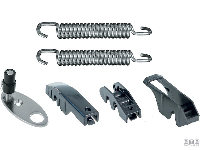 PIASTRINA PERNO BRACCI ROCA W10/12 