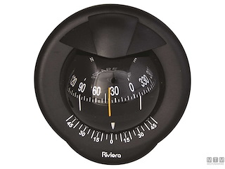 BUSSOLA RV PEGASUS 4-BP2 BIANCA 