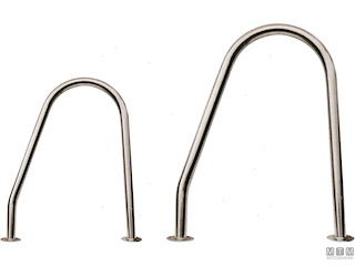 TIENTIBENE RAIMBOW H60CM INOX