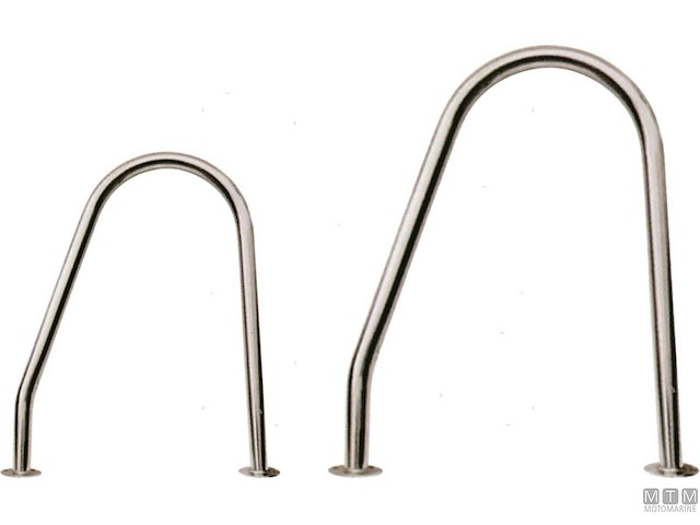 TIENTIBENE RAIMBOW H60CM INOX