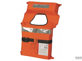 CINTURA SALVAGENTE ISO 150N S 1540KG 