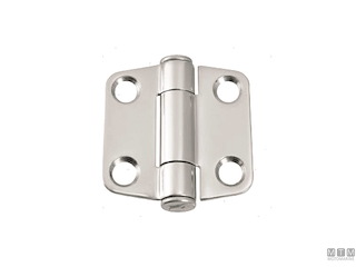 CERNIERA FRENATA MARINO INOX 316 38MM X 38MM