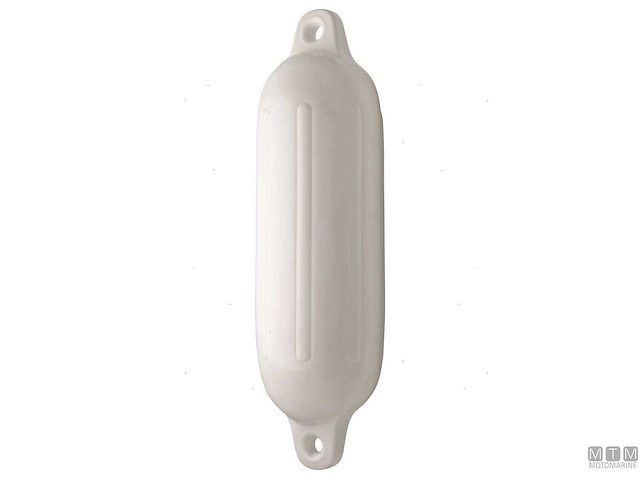 PARABORDO POLYFORM G2 BIANCO D12 CM L41 CM