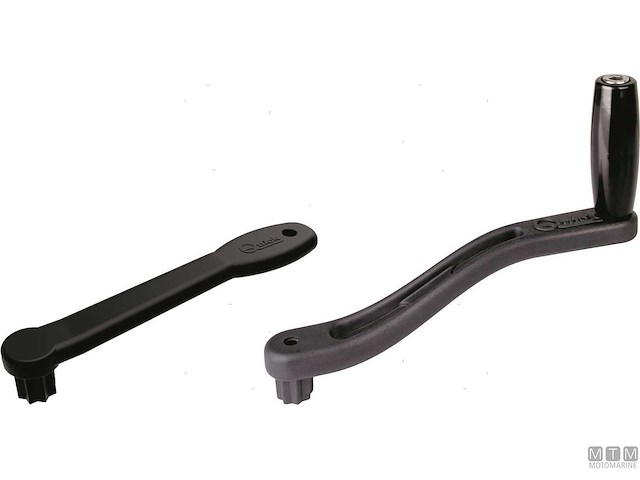 LEVA VERRICELLO QUICK NYLON 