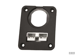 PANNELLO SOCKET+ANDERSON