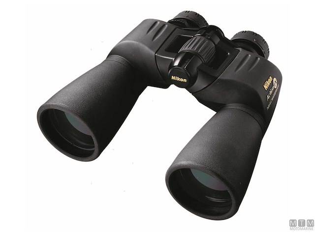 BINOCOLO NIKON ACTION EX 7X50 