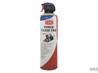 CRC POWER CLEAN PRO SPRAY 500ML