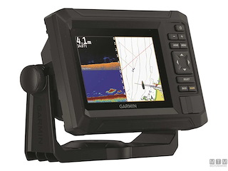 ECOSCANDAGLIO GARMIN ECHOMAP UHD2 52CV+TRASDUTTORE GT20-TM