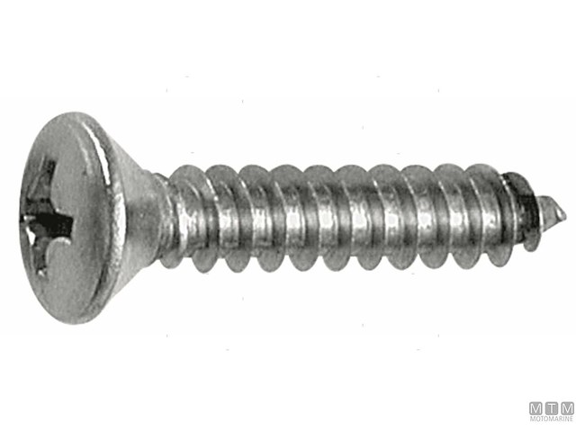 VITI ATF DIN7983 A2 5.5x38 50pz 