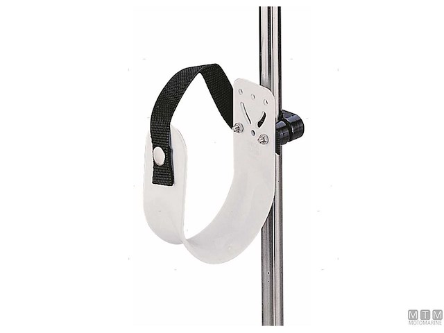 SUPPORTO SALVAGENTE PVC