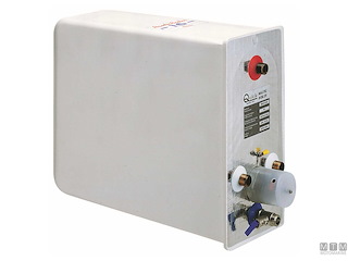 SCALDABAGNO QUICK BX 16L 