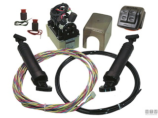 RELEE TRIM BENNETT 24V