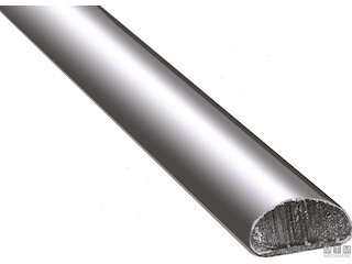 PROFILO TRIM-LOK REDI-STIK 11 MM 15 M