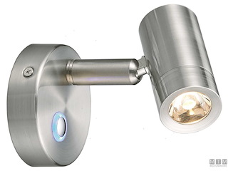SPOT ROBO LED 12/24V