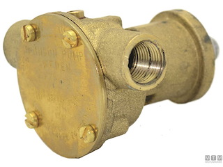 POMPA SPX JOHNSON F35B-9 