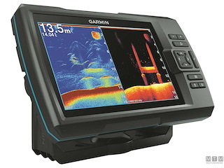 ECOSCANDAGLIO GARMIN STRIKER VIVID 7CV