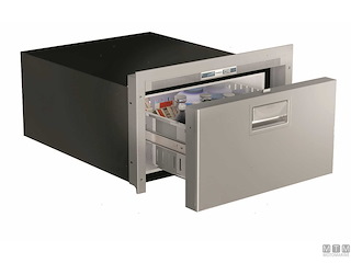 CONGELATORE VF CASSETTO DW35 BTX