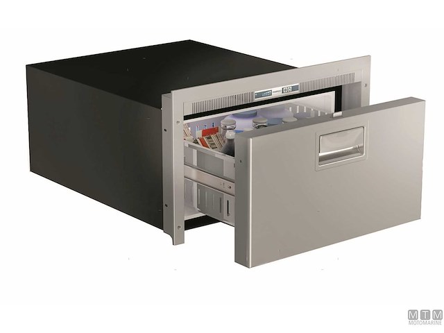 CONGELATORE VF CASSETTO DW35 BTX