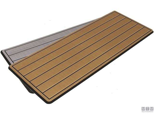 TAPPETINO EVA GRIGIO 35X90CM