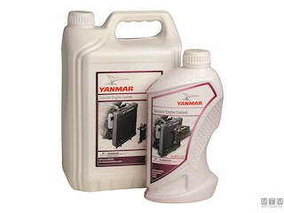 ANTICONGELANTE YANMAR XLC 4X5L 