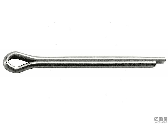 COPIGLIE A2 5x50 50pz 